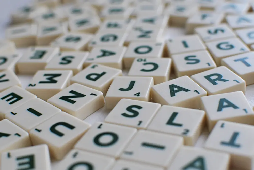Scrabble - qu'est-ce que c'est et à quoi peut-il servir?